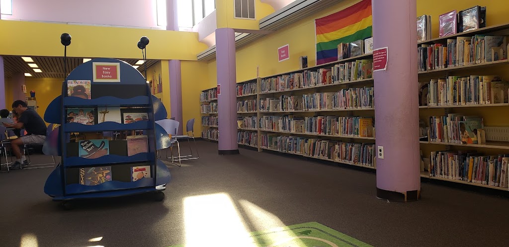 Haverford Township Free Library | 1601 Darby Rd, Havertown, PA 19083 | Phone: (610) 446-3082