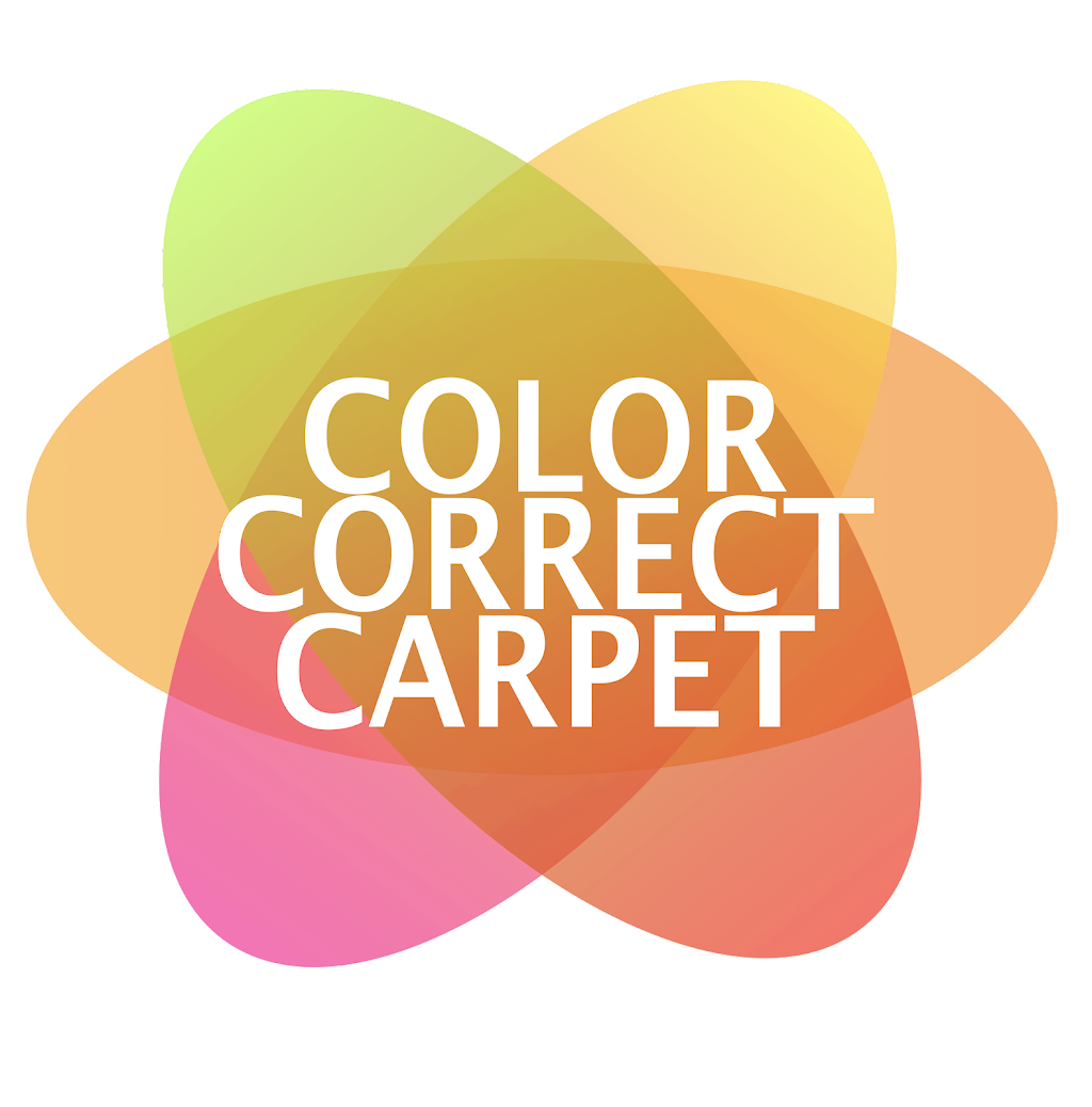 Color Correct Carpet | 681 Andrews Dr, Harleysville, PA 19438 | Phone: (833) 349-7768