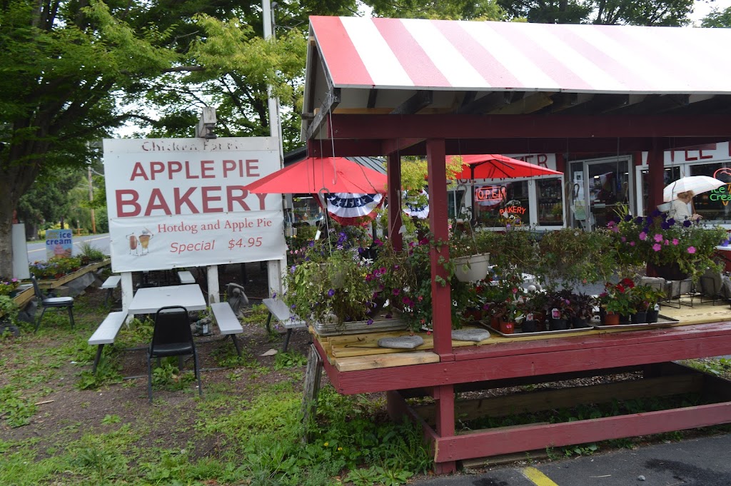 Village Farmer and Bakery | 13 Broad St, Delaware Water Gap, PA 18327 | Phone: (570) 476-9440