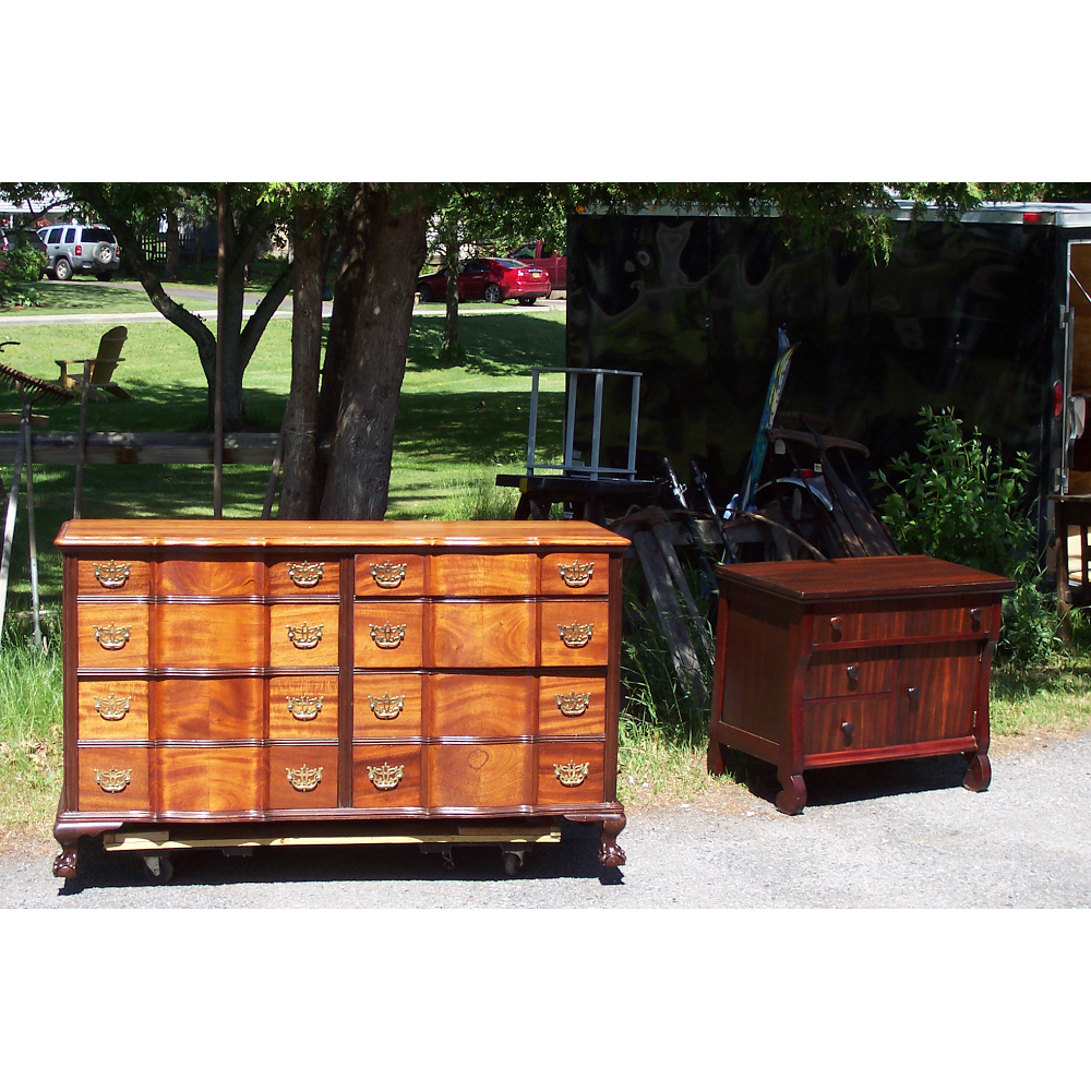 Second Wind Furniture and Antiques | 284 W Main St, Hobart, NY 13788 | Phone: (607) 538-1941