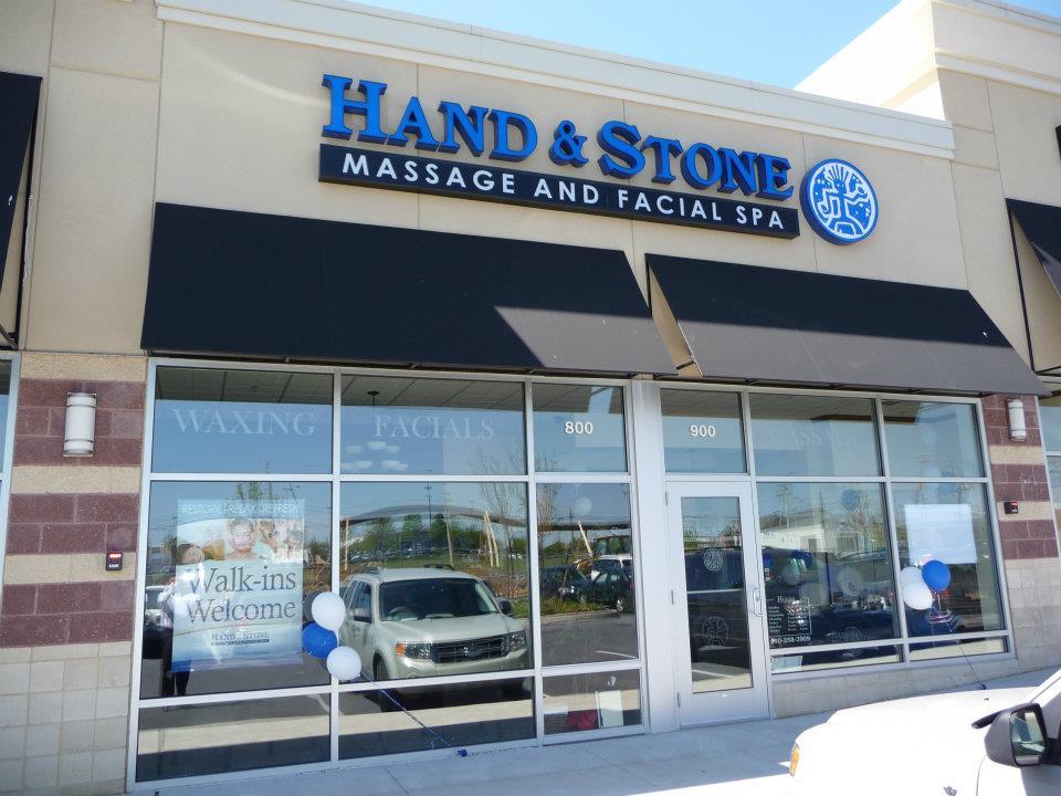 Hand and Stone Massage and Facial Spa | 3770 Dryland Way, Easton, PA 18045 | Phone: (484) 373-9566