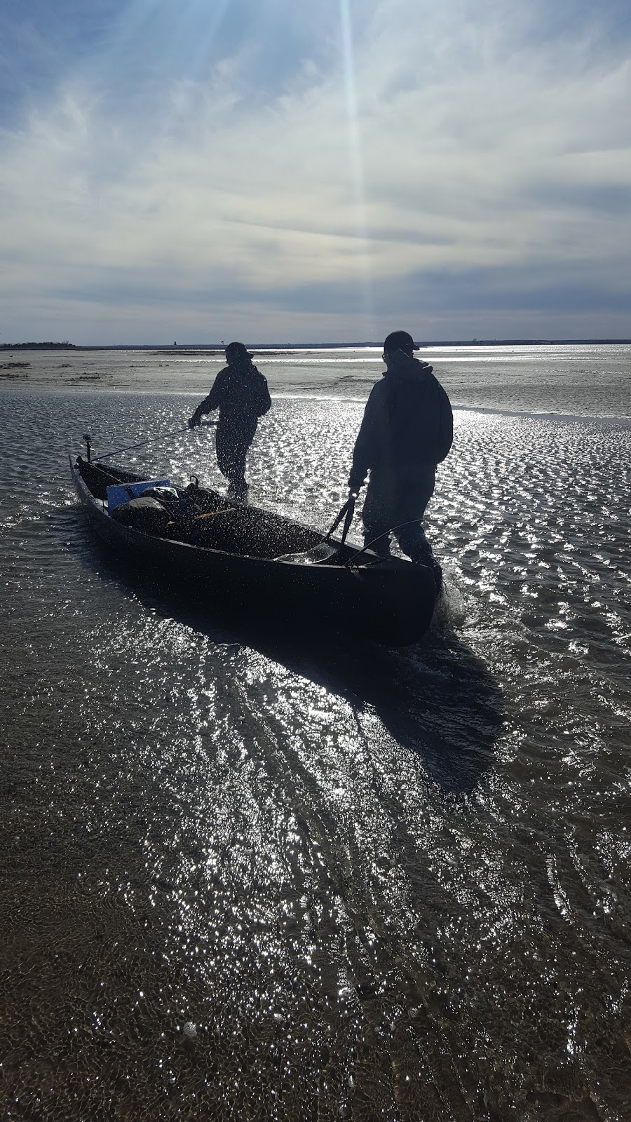 Sedge Island Wildlife Management Area | Waretown, Ocean Twp, NJ 08758 | Phone: (609) 292-2965