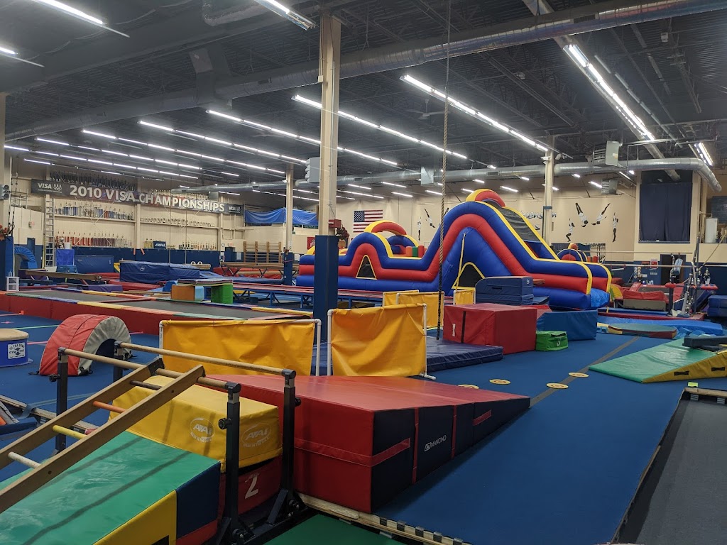 Next Dimension Gymnastics | 25 Lindeman Dr, Trumbull, CT 06611 | Phone: (203) 372-3222