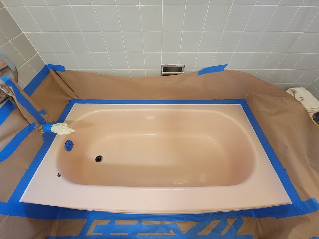 D&E bathtubs refinishing llc | 28 Heron Pl, Clementon, NJ 08021 | Phone: (856) 515-6089