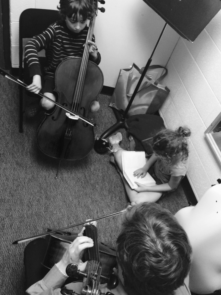 Cello and Violin Lessons | 89 Stony Hill Rd, Amherst, MA 01002 | Phone: (617) 817-7973