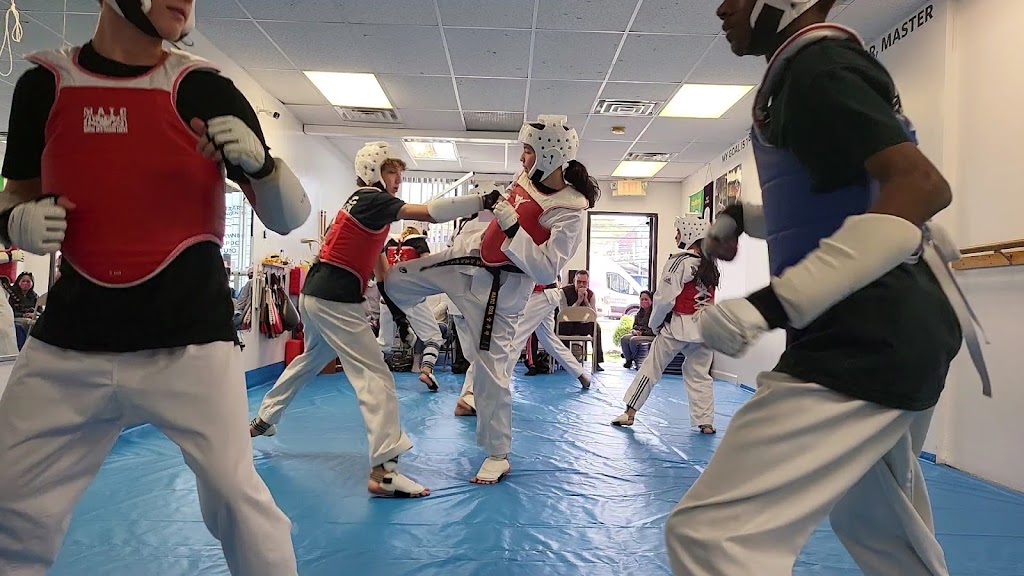 Martial Arts Training Center | 581 Northfield Ave, West Orange, NJ 07052 | Phone: (201) 724-2914