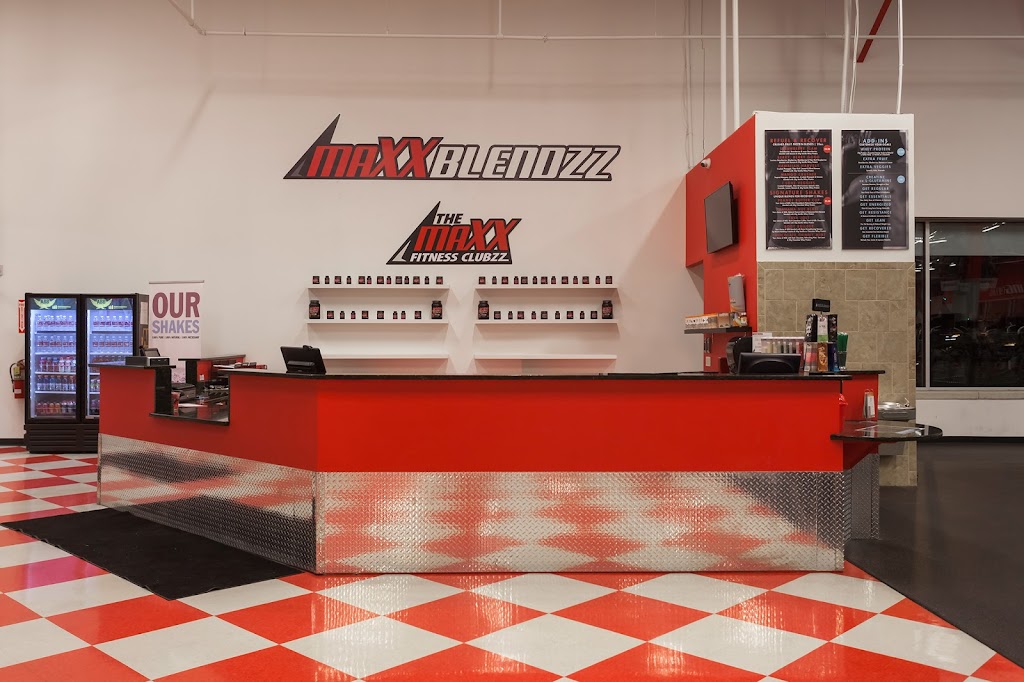 Maxx Fitness Clubzz Saucon Valley | 3691 PA-378, Bethlehem, PA 18015 | Phone: (610) 625-2001