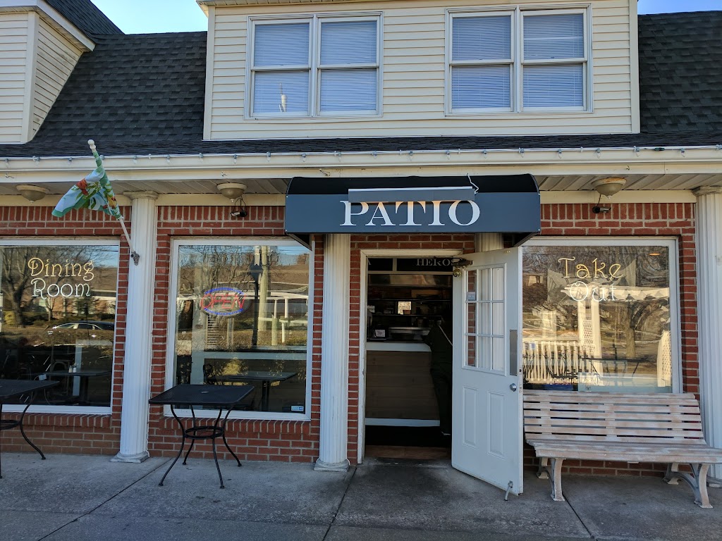 Patio Italian Kitchen | 244 Lake Ave #2, St James, NY 11780 | Phone: (631) 862-7475