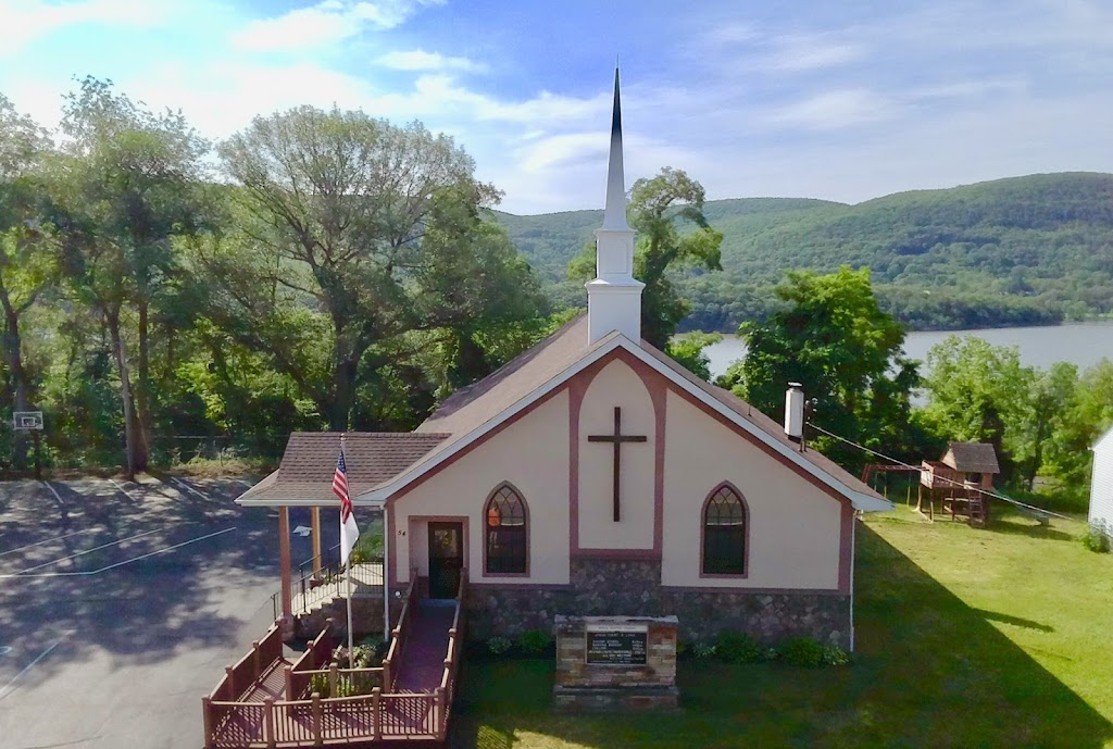 Grace Baptist Church | 54 Old State Rd, Highland Falls, NY 10928 | Phone: (845) 446-4086