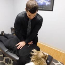 Infinity Chiropractic and Rehab Center | 70 Main St, Farmingdale, NJ 07727 | Phone: (732) 919-7777