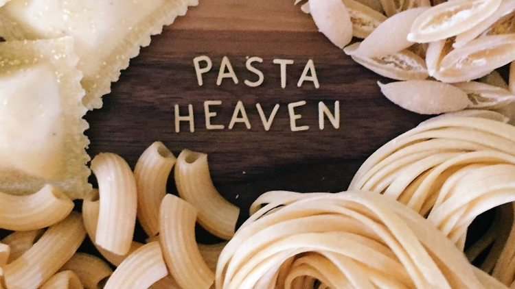Pasta Heaven | 720 Thomaston Rd #1524, Watertown, CT 06795 | Phone: (860) 274-2553
