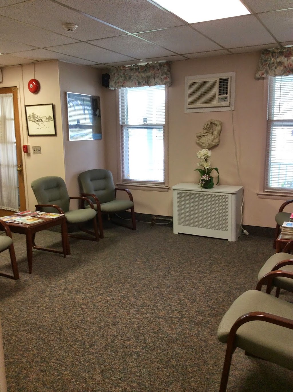 Physical Therapy Services | 715 Newark Pompton Turnpike, Pompton Plains, NJ 07444 | Phone: (973) 835-6115