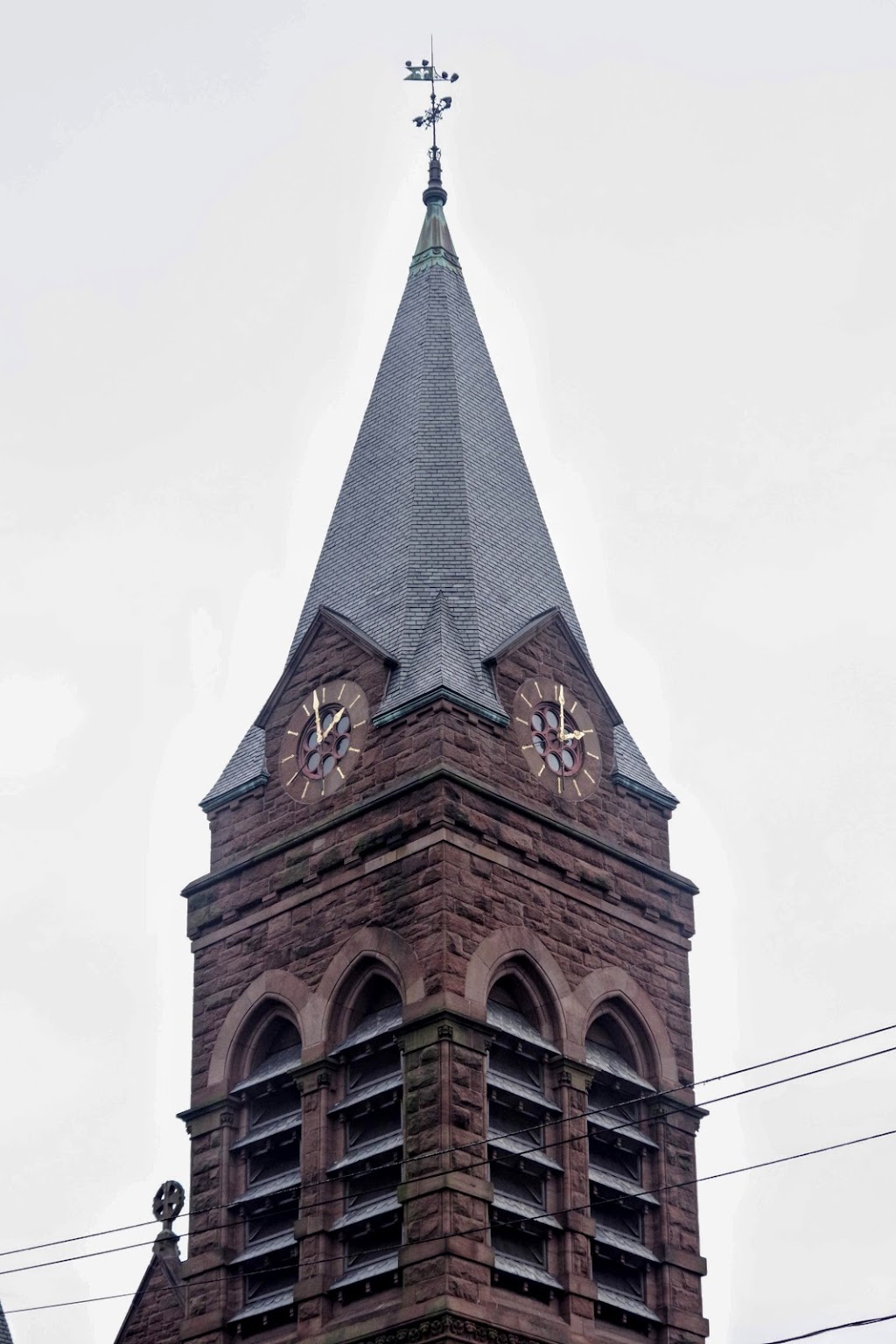 Trinity Church | 345 Main St, Portland, CT 06480 | Phone: (860) 342-0458