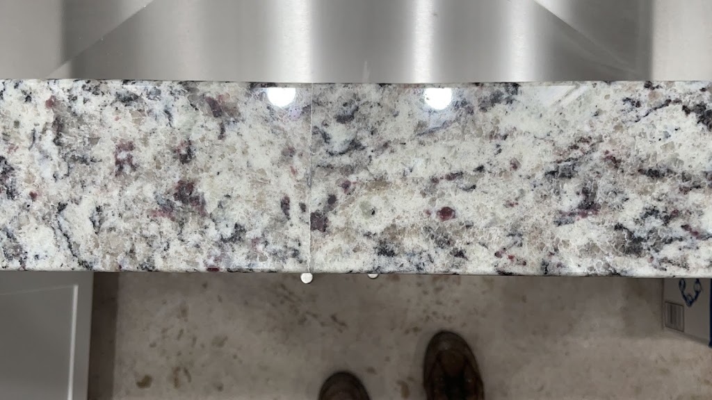 Discover Marble & Granite | 2 Northrop Rd, Wallingford, CT 06492 | Phone: (877) 411-9900