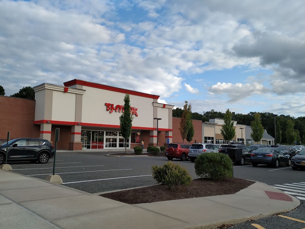 T.J. Maxx | 169 Danbury Rd, New Milford, CT 06776 | Phone: (860) 350-0506