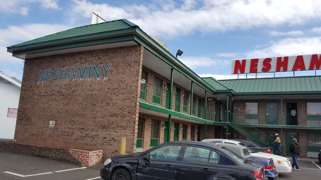 The Neshaminy Hotel | 2345 Old Lincoln Hwy, Feasterville-Trevose, PA 19053 | Phone: (215) 638-8100