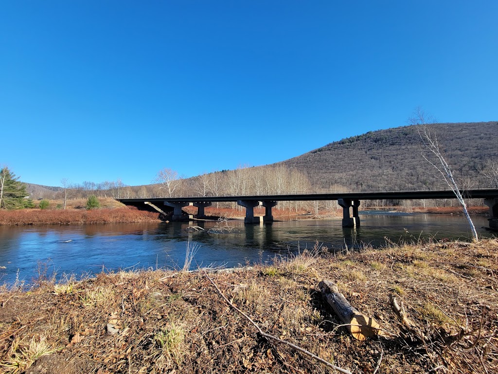 River Bend Cabin | 6952 Old Rte 17, East Branch, NY 13756 | Phone: (201) 961-3495