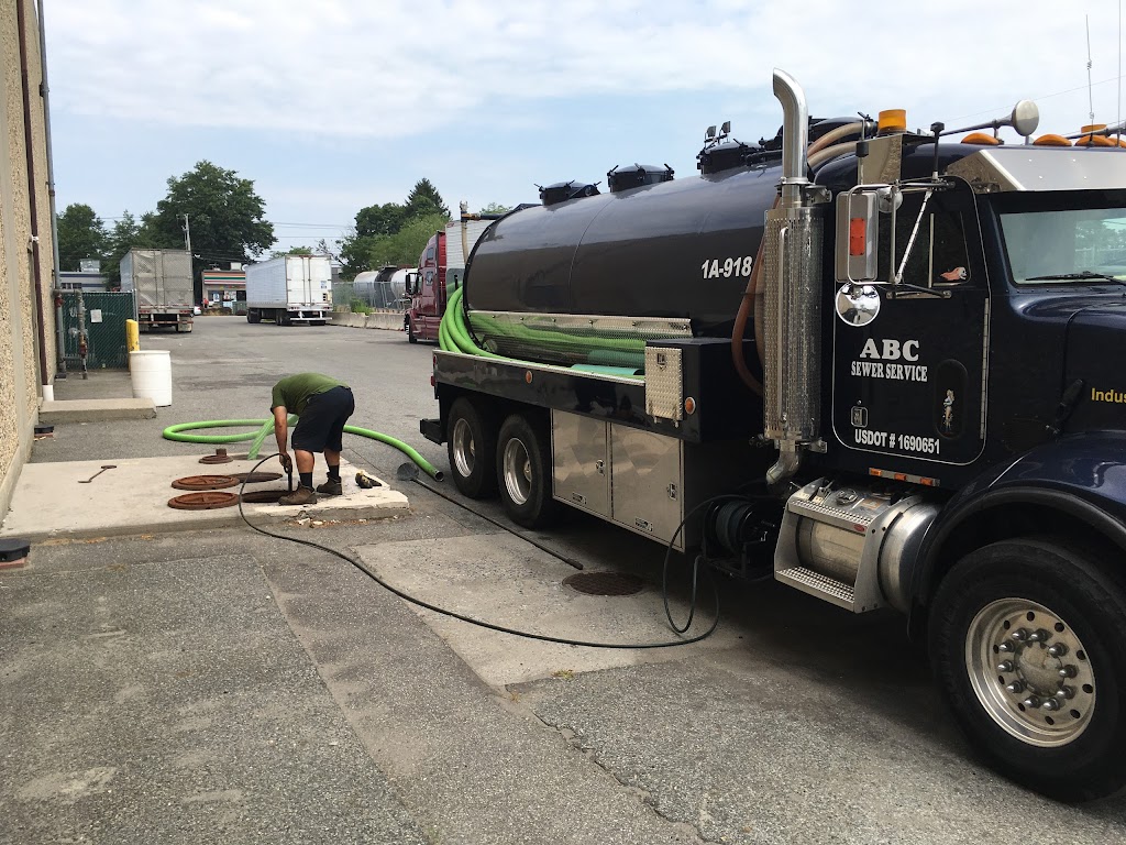 ABC Sewer Service, Inc. | 96 Pennsylvania Ave, Medford, NY 11763 | Phone: (631) 662-9910