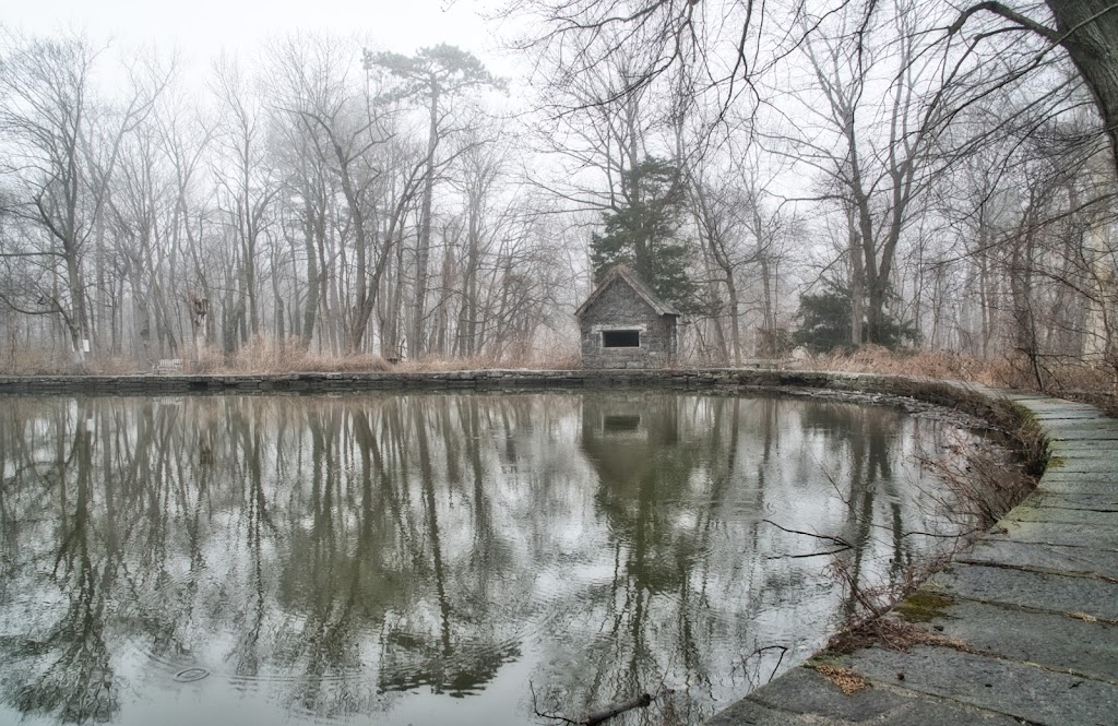 Sheldrake Environmental Center | 685 Weaver St, Larchmont, NY 10538 | Phone: (914) 834-1443