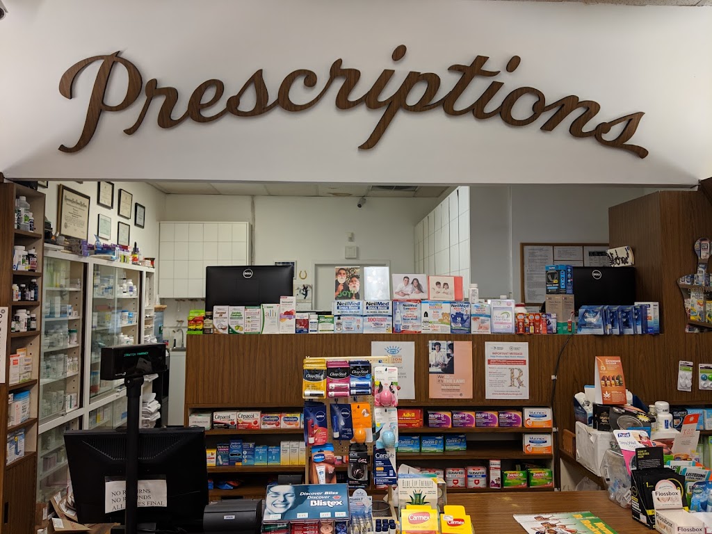 Stratton Pharmacy | 1467 Weaver St, Scarsdale, NY 10583 | Phone: (914) 723-8558