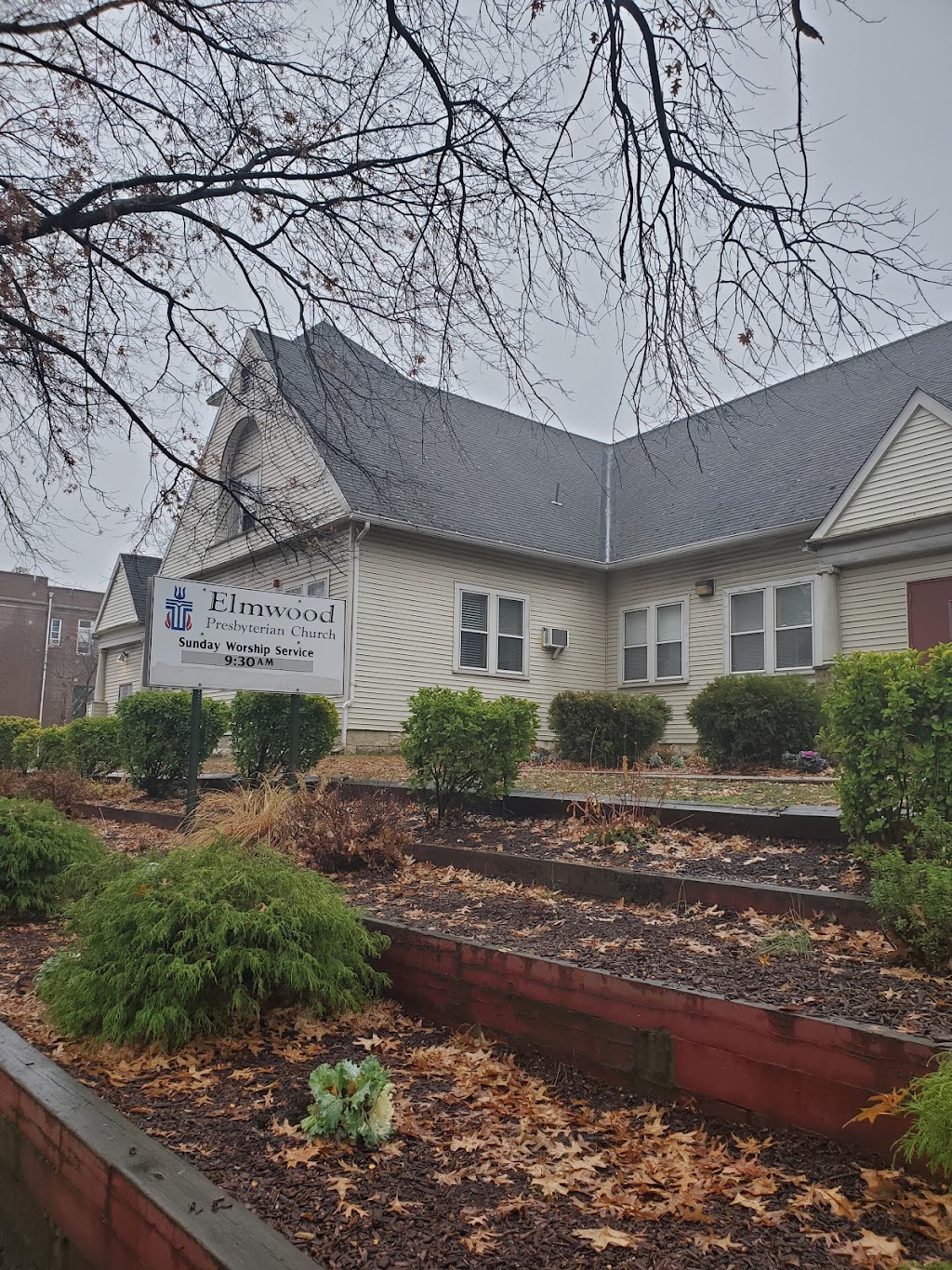 Elmwood United Presbyterian | 135 Elmwood Ave, East Orange, NJ 07018 | Phone: (973) 678-0055