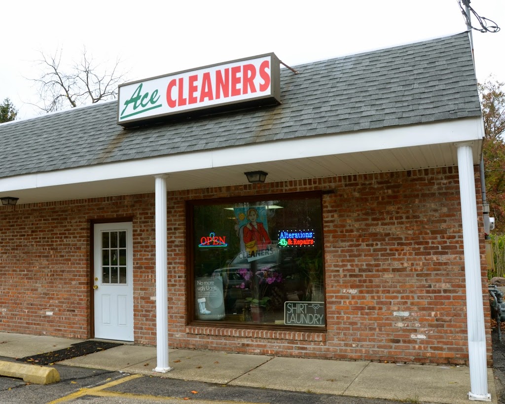 Ace Cleaners | 104 Boonton Ave, Butler, NJ 07405 | Phone: (973) 838-8890