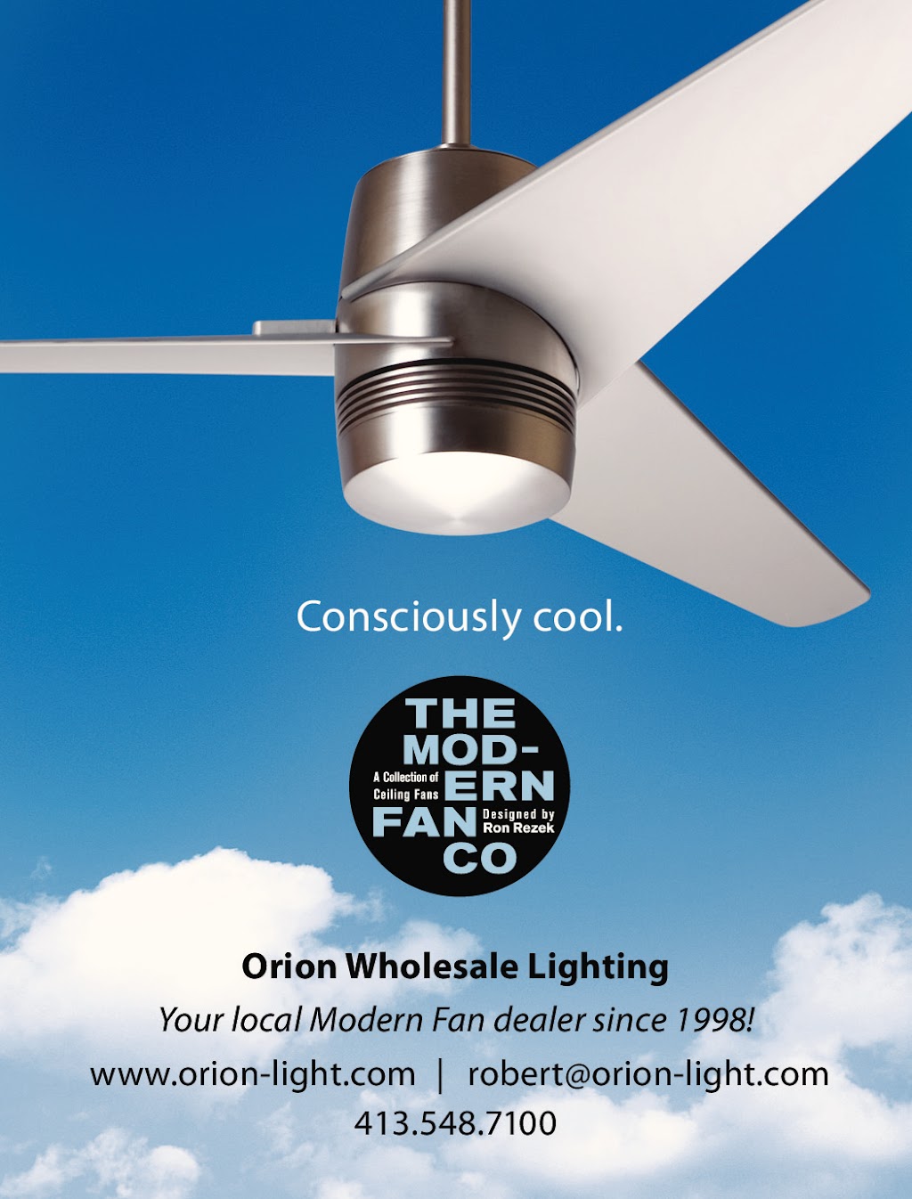 Orion Wholesale Lighting | 95 Columbia Dr, Amherst, MA 01002 | Phone: (413) 218-4557