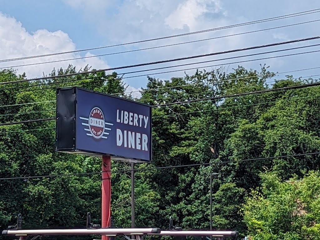 Liberty Diner | 501 S Delsea Dr, Clayton, NJ 08312 | Phone: (856) 881-9413