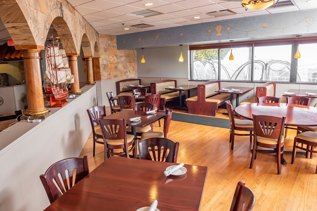 Pescatores Restaurant | 1810 Wilmington Pike Suite 1, Glen Mills, PA 19342 | Phone: (610) 358-5454