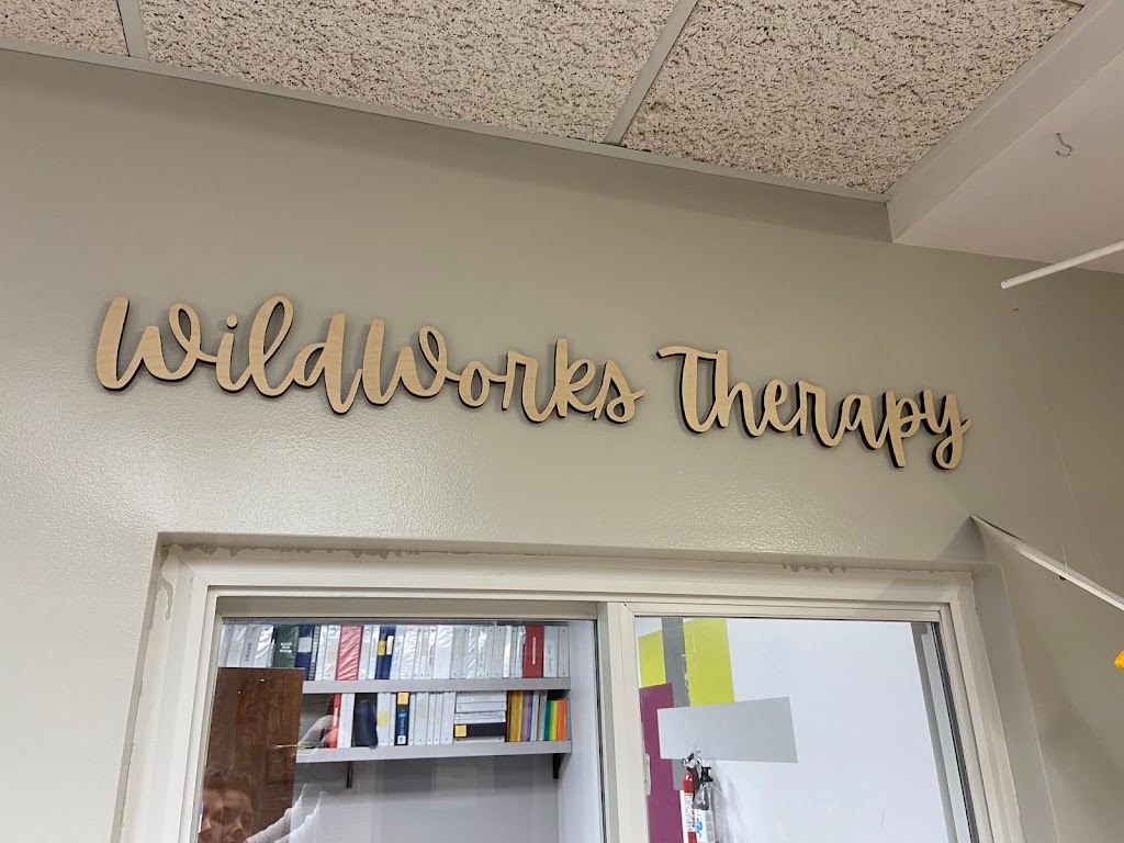 WildWorks Therapy, PLLC | 6 Melnick Dr Suite 108, Monsey, NY 10952 | Phone: (845) 364-6861