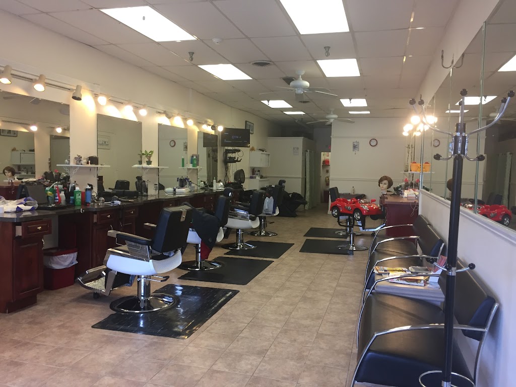 Family Barber Shop and Salon | 191 NY-59, Suffern, NY 10901 | Phone: (845) 504-0572