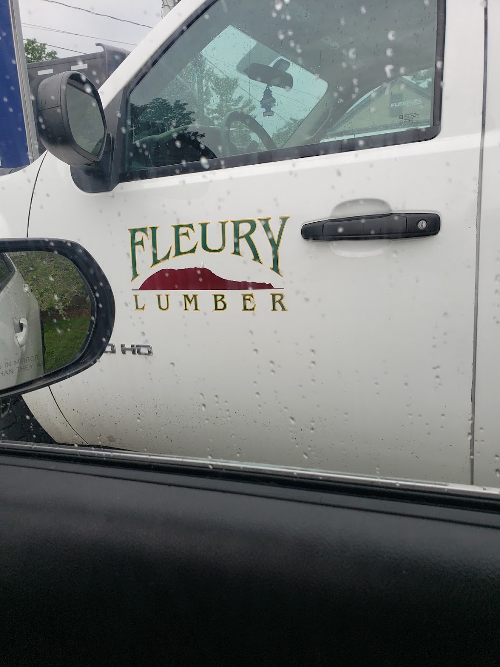 Fleury Lumber Co., Inc. | 231 Main St, Easthampton, MA 01027 | Phone: (413) 527-2693