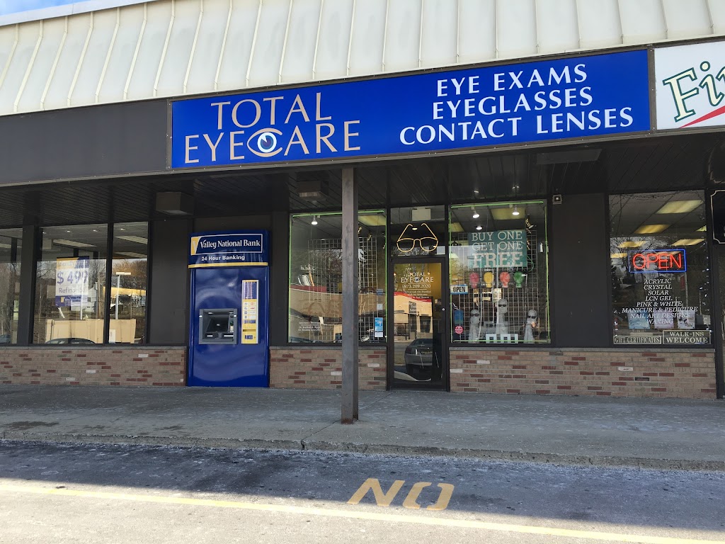 Total Eyecare | 286 NJ-23, Franklin, NJ 07416 | Phone: (973) 209-2020