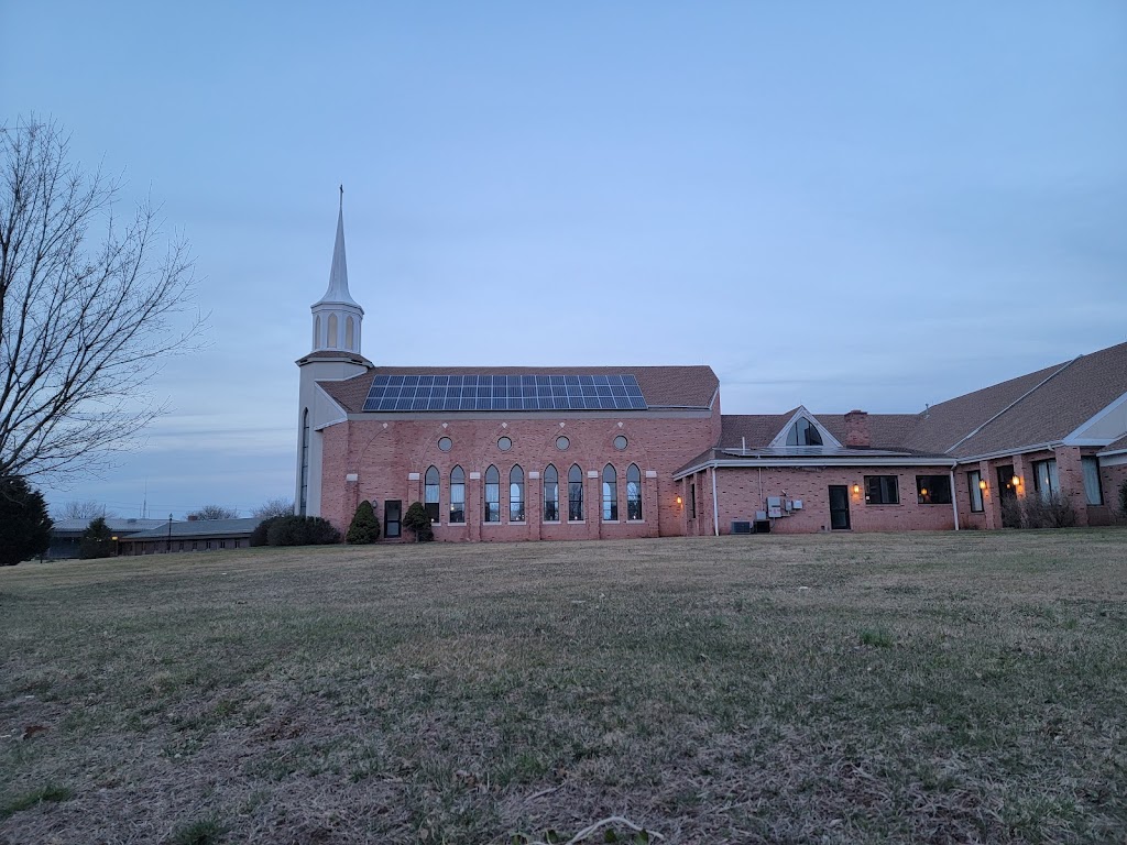 Christ United Methodist Church | 485 Hoes Ln, Piscataway, NJ 08854 | Phone: (732) 463-1517