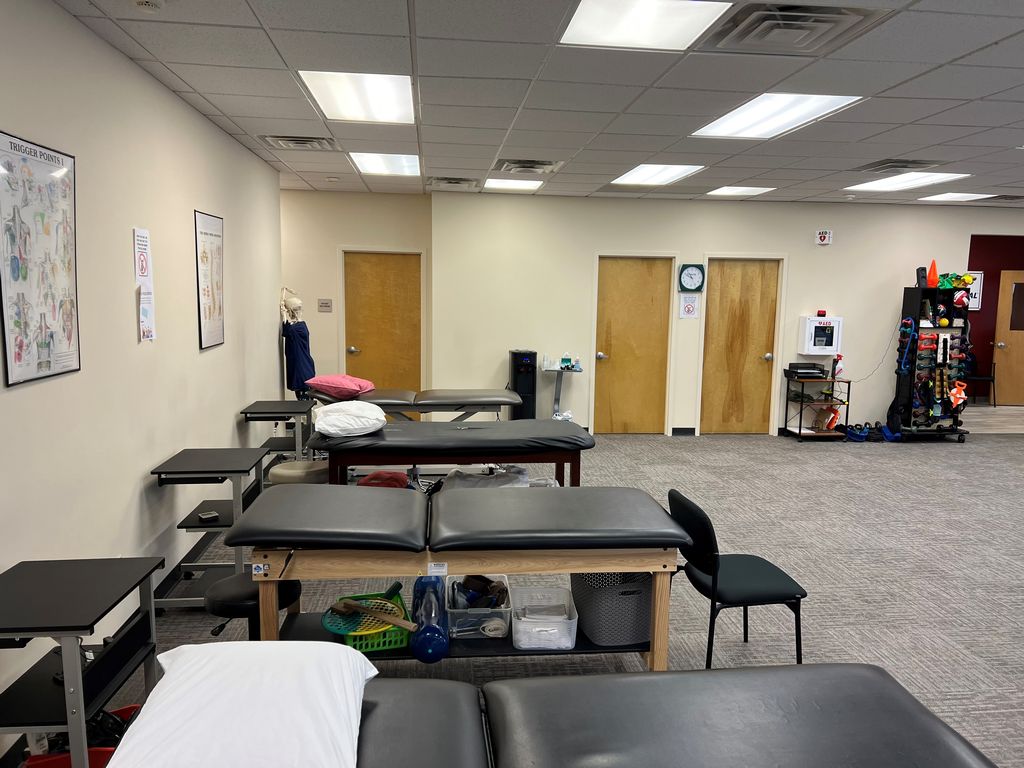 Professional Physical Therapy | 79 Ronald Reagan Blvd, Warwick, NY 10990 | Phone: (845) 328-8967