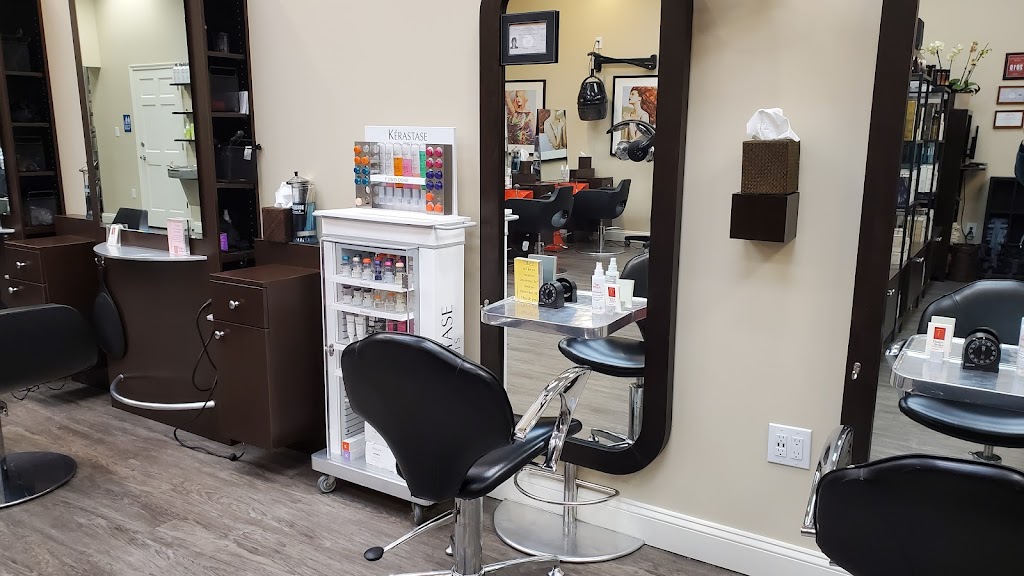 Paulos Atelier Hair Salon | Paulo’s Atelier The Hair Salon, 360 N Bedford Rd, Mt Kisco, NY 10549 | Phone: (914) 666-2800