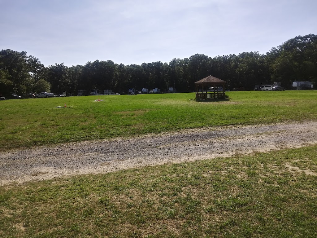 Brookville Campgrounds | 224 Jones Rd, Barnegat, NJ 08005 | Phone: (609) 698-3134