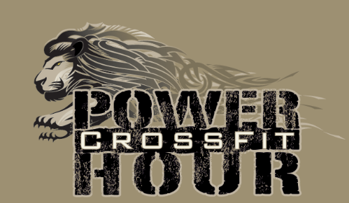 CrossFit PowerHour | 24 Cokesbury Rd #5, Lebanon, NJ 08833 | Phone: (908) 840-4922