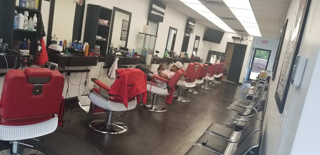 Greenlawn barbershop | 237 Broadway Greenlawn, Huntington, NY 11743 | Phone: (631) 651-2511