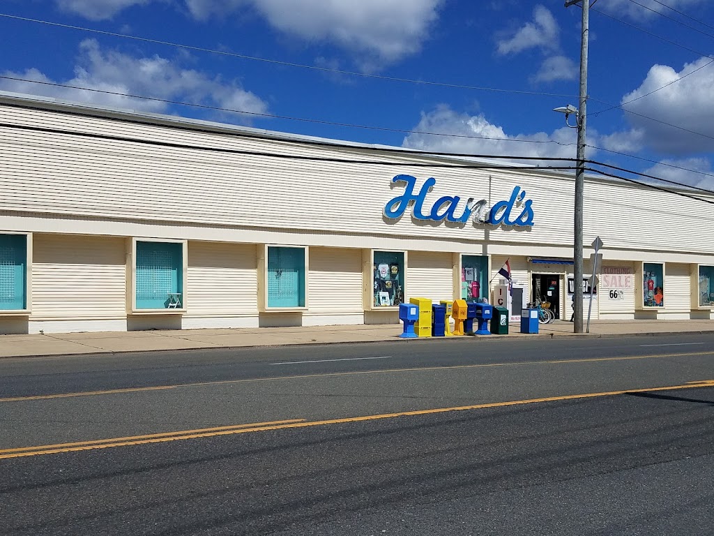 Hands Store | 1310 Long Beach Blvd, Beach Haven, NJ 08008 | Phone: (609) 492-2385