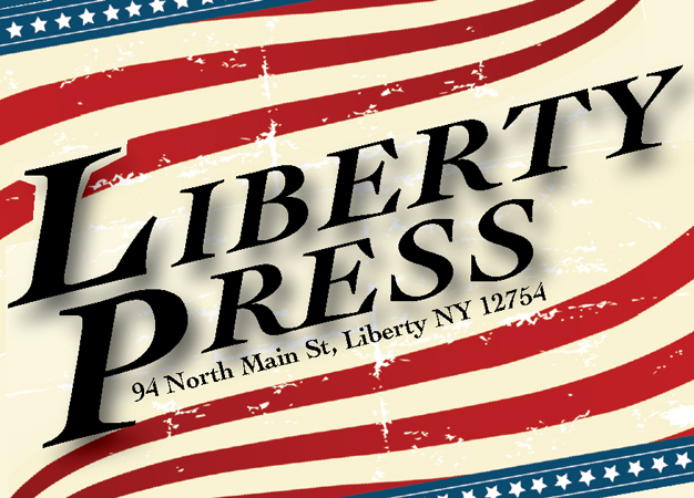 Liberty Press | 94 N Main St, Liberty, NY 12754 | Phone: (845) 292-8151
