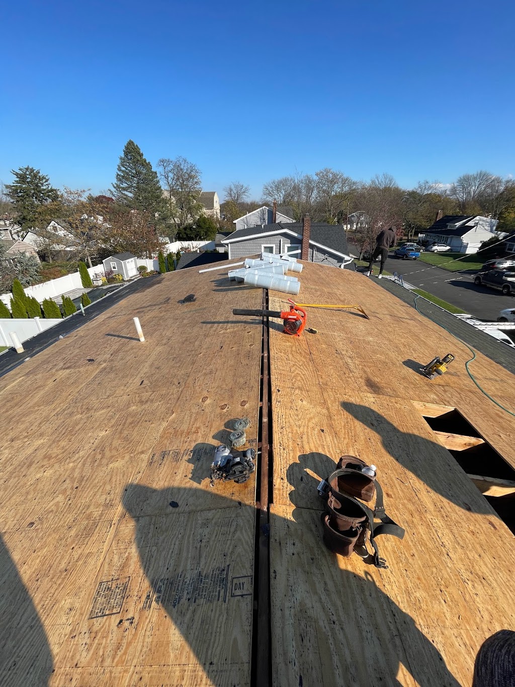 Empire Gen Roofing and Chimney | 366 Railroad Ave, Center Moriches, NY 11934 | Phone: (631) 805-1336