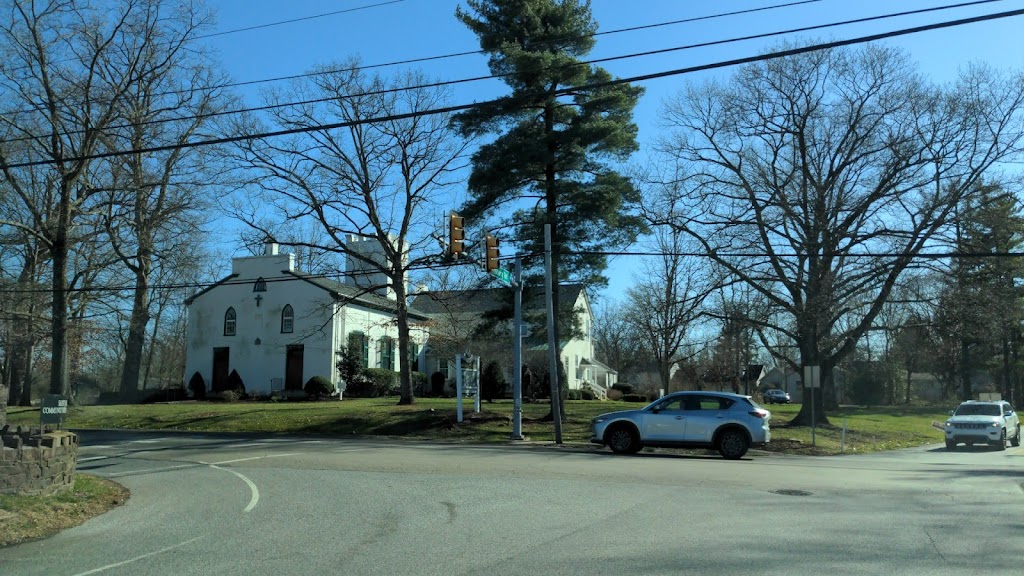 St. James Episcopal Church | 3768 Germantown Pike, Collegeville, PA 19426 | Phone: (610) 489-7564