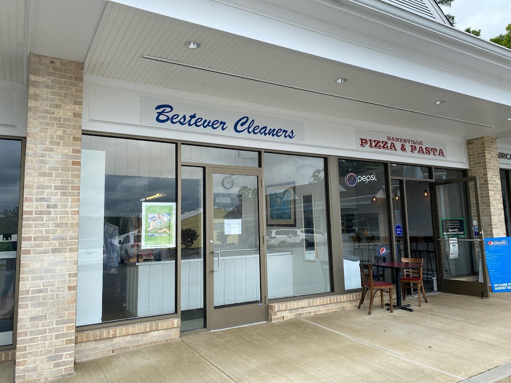Bestever Cleaners | 1051 North Street, Greenwich, CT 06831 | Phone: (203) 661-9293