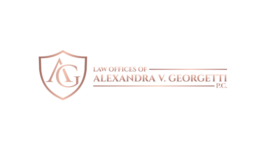 Law Offices of Alexandra V. Georgetti, P.C. | 360 NY-109, West Babylon, NY 11704 | Phone: (631) 321-7000