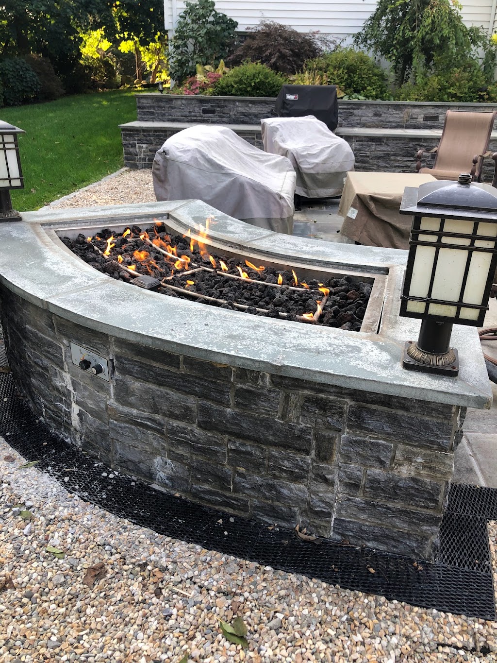 Inca Stone Work | 701 Highland Ave, Peekskill, NY 10566 | Phone: (914) 330-1753