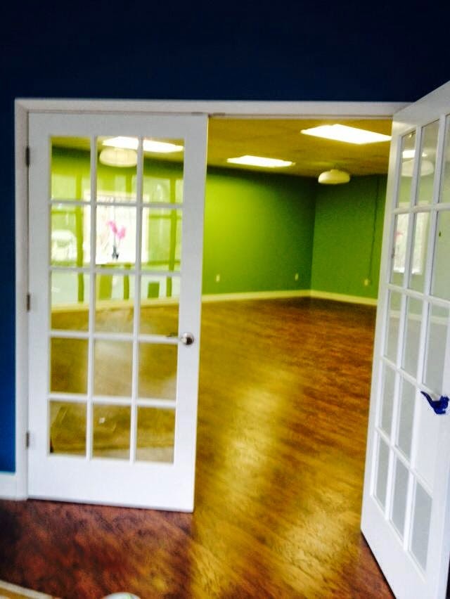 Studio Vitality, LLC Yoga & Pilates | 287 Newton Sparta Rd, Newton, NJ 07860 | Phone: (973) 300-9642