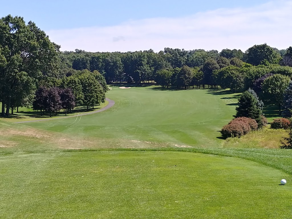 Topstone Golf Course | 516 Griffin Rd # A, South Windsor, CT 06074 | Phone: (860) 648-4653