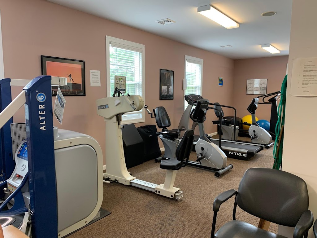 Comprehensive Physical Therapy | 103 Spruce St, Hawley, PA 18428 | Phone: (570) 226-7303