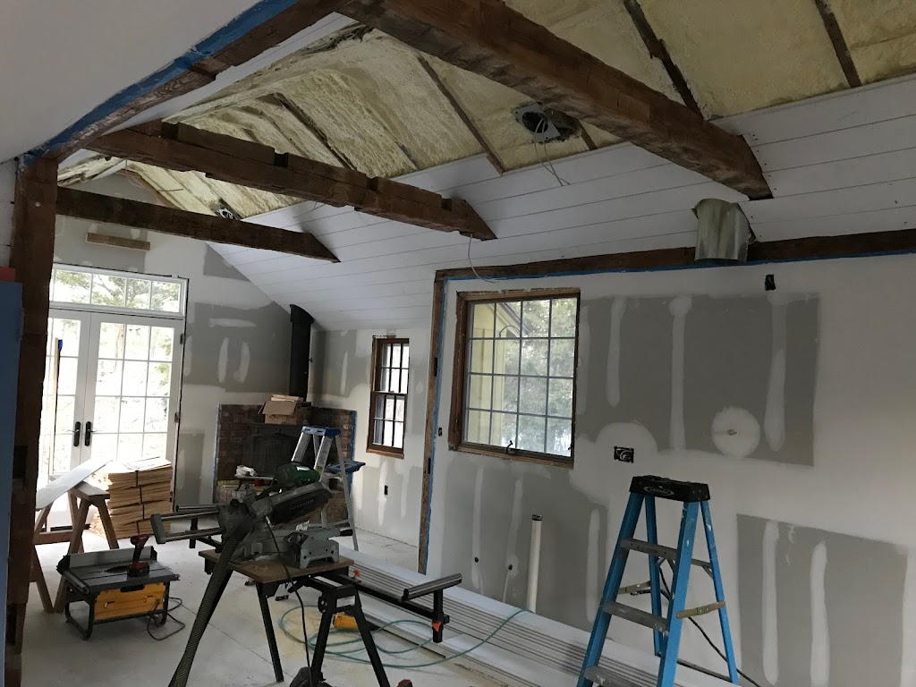 Gryffin Everett Custom Building & Remodeling | 23 McCurdy Rd, Old Lyme, CT 06371 | Phone: (203) 981-5332